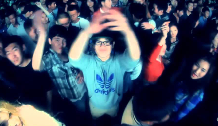 “Монгол” парти дэлхийн шоуны ертөнцөд хувьсгал хийнэ